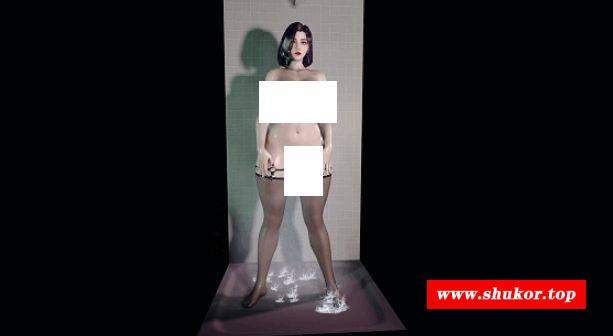 [3D/动态/VAM] ‎YLSZTR：刘依 短发气质御姐卧室激情爆肏 [5.3G/BD][YLSly]-小树基地