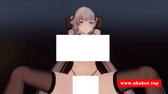 【MMD/qqmsnfx1/纯啪/补】碧蓝航线：舰娘秘密任务 + 人气投票【441m/1080p/百度】[1436post]-小树基地