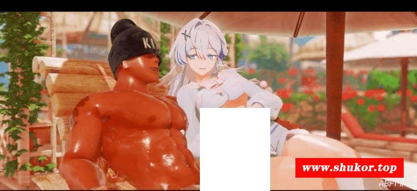 【MMD/纯啪】ABFMMD10月星铁 碧池知更鸟【283m/1080p/百度】[1432post]-小树基地