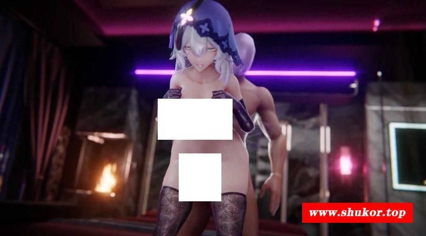 【MMD】官人我还要10月星铁 黑天鹅榨精舞啪【446m/1080p/百度】[1448post]-小树基地
