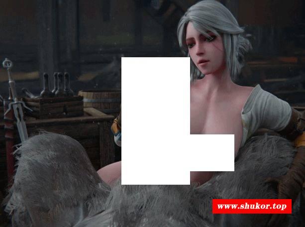 [3D/无修/CV] Meis3D 2405-09新作：希里+纲手 小马大车 极品肉感肥臀御姐激情后入中出 [371M][Meis3D 2405-09]-小树基地