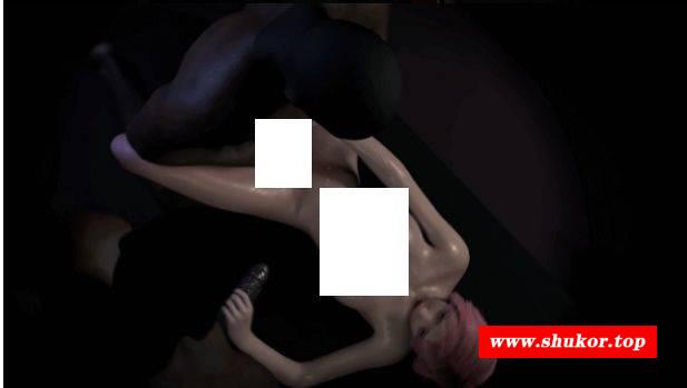[3D/无修/CV] VAM小枫：申志敏 清纯媚黑女友 [1.5G/BD] [XFszm]-小树基地