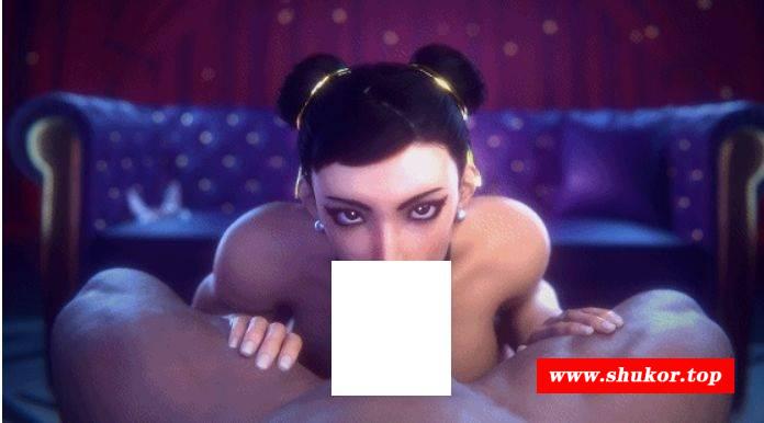 [3D/无修/CV] Lazper -2409新作：阿什莉+哈莉+春丽+天使 淫乱巨乳护士的特殊护理 [1.4G/BD][Lazper -2409]-小树基地
