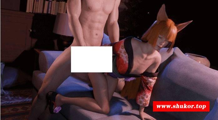 图片[4]-[3D/无修/动态] LazyProcrast 10月新作：菈妮+酒吞童子+贝妮迪塔+娜瑶+史卡蕾特 [979M/BD][LazyProcrast 2410]