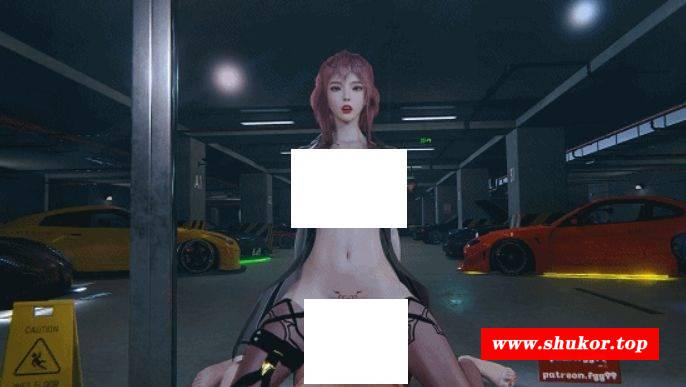 [3D/动态/VAM] fgg99：卡芙卡+伊什塔尔+约尔 性感御姐上位骑乘榨精 [1.5G/BD][FGjds6v]-小树基地