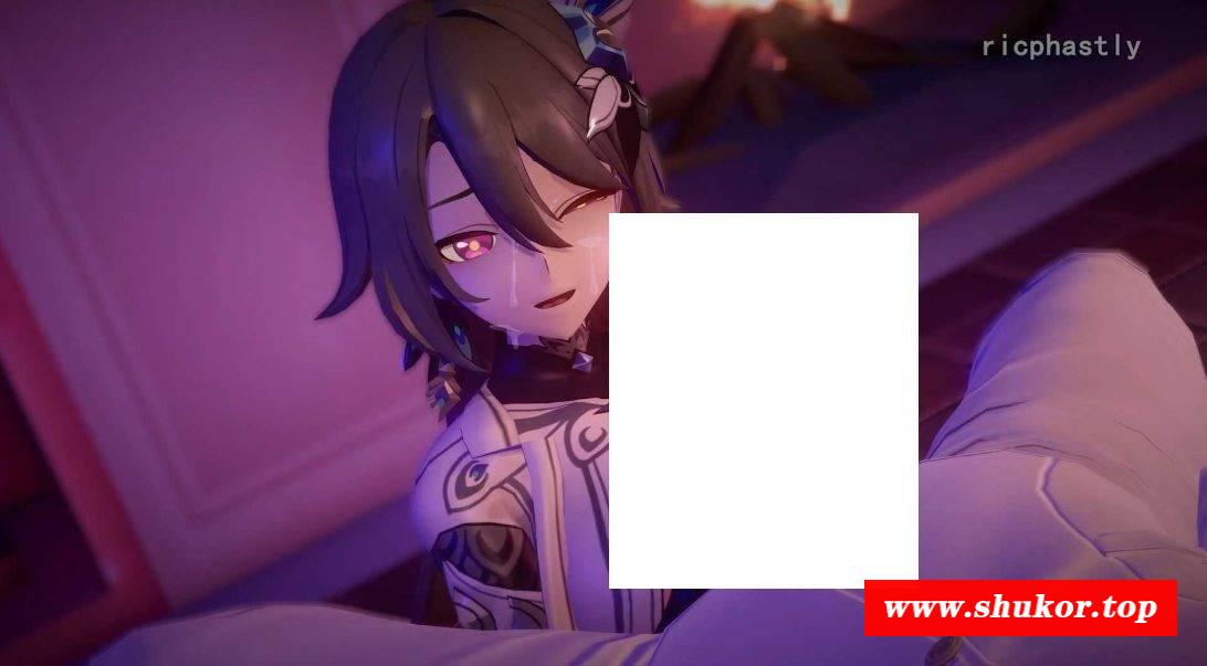 【MMD/ricphastly/纯啪】崩坏：薇塔 恶堕之路【466m/1080p/百度】[1453post]-小树基地