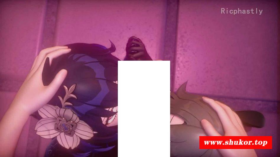 【MMD/ricphastly/纯啪】崩坏：恶堕之路第1集 希儿【390m/1080p/百度】[1483post]-小树基地