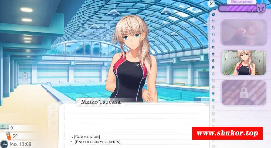 图片[4]-[PC-SLG游戏] [SLG/官中/动态] 学校游戏/School Game V0.957 官方中文 [1.2G/BD][xxyx0957]