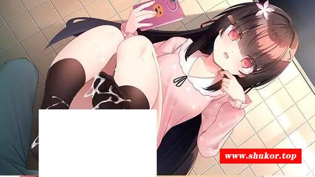 图片[3]-[PC-ADV游戏] [ADV/PC/AI汉化] ちょっとナマイキなトイレの花子さん ～えっちぃ学園のおばけとエロエロ搾精姓活～ [900M][HZXY63]