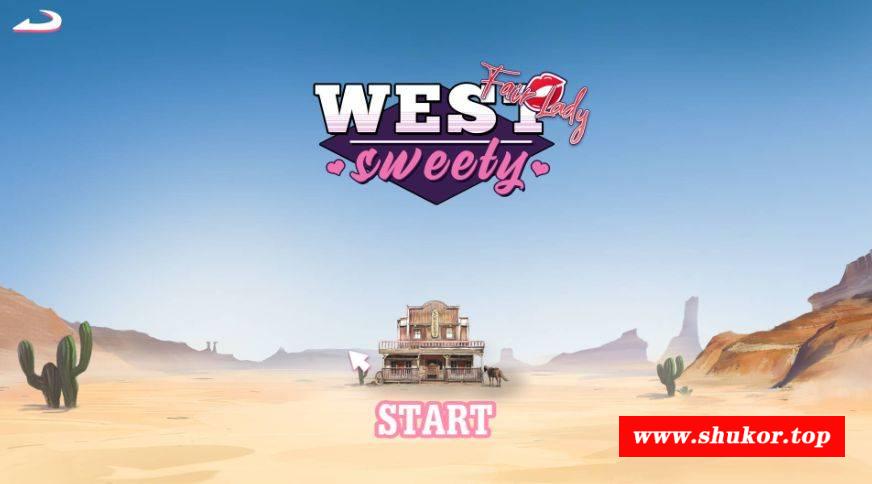 [[PC-SLG游戏] [SLG/官中/动态] 西部甜心/West Sweety+DLC B.6662796HF 官方中文 [477M/BD]][xbtx]-小树基地