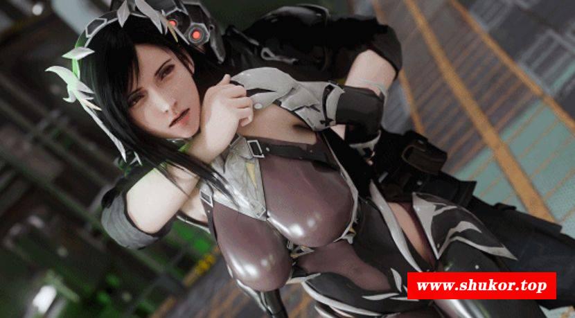 [3D/小马大车/迷奸] Jerid Oiso 10月新作：蒂法+筑紫+玛莉萝丝+露娜+雷芳 咖啡厅下药迷奸清纯美少女 [2.4G][Jerid Oiso 2410]-小树基地