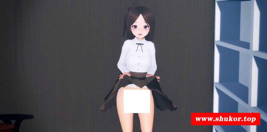 【3D动画/Arne/纯啪】色诱大哥哥的制服女孩【433m/1080p/百度】[1497post]-小树基地