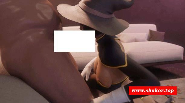 [3D/无修/CV] Secazz 10月新作：蒂雅·赫丽贝尔+艾达王+阿什莉 性感女神娴熟口技深喉口爆吞精 [671M][Secazz 2409-10]-小树基地