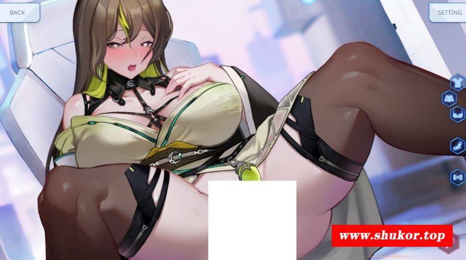 [PC-SLG游戏] [SLG/PC/官中] 魅惑之翼：少女的爆衣攻略 v1.00.042 [700M][WOSE63]-小树基地