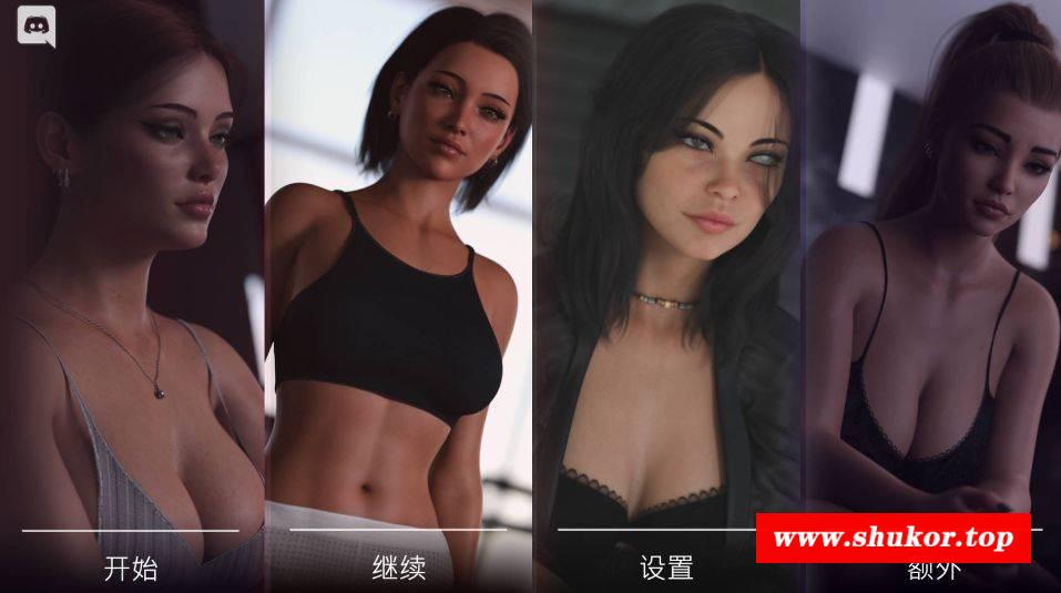 [PC-SLG游戏] [SLG/官中/动态] 灰色之梦/The Grey Dream Ep.5 万圣节 官方中文 [7.8G][glzm5wsj]-小树基地