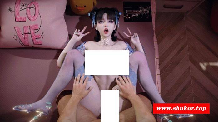 [3D/动态/VAM] fgg99：凌玉灵+潮女妖+赵灵儿 性感御姐传教士M腿顶宫爆肏蜜穴 [3G][FGlylcnyzle]-小树基地