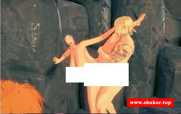 [3D/夫目前犯/NTR] japs8005 9月新作：雏田+织姬+剑之圣女 淫妻交换&巨乳御姐贴身侍奉丑陋哥布林 [1.6G][japs8005 2409]-小树基地