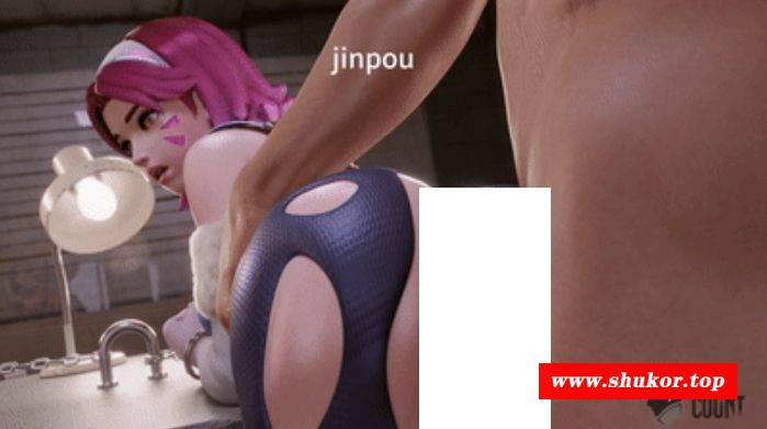 [无修/无CV][TheCount] 10月更新 DVA被强行按桌上锁喉后入骚臀爆菊 [250M/BD][V022]-小树基地