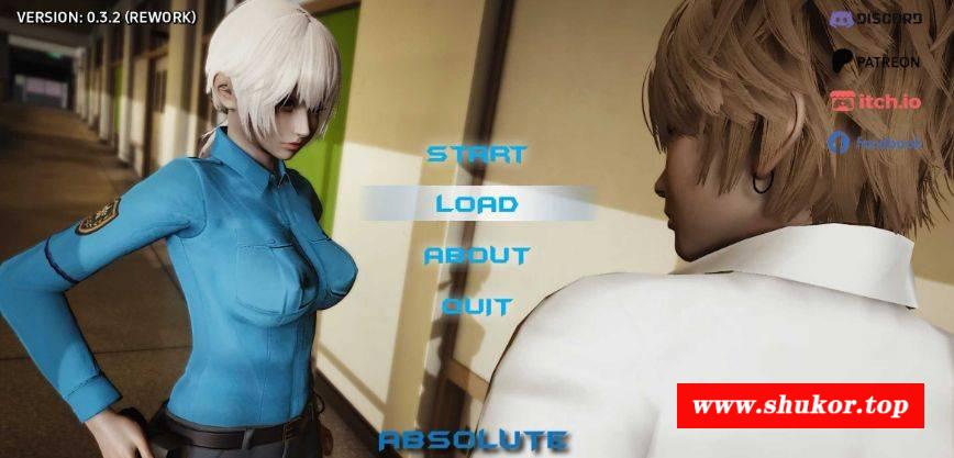 [PC/安卓SLG游戏] 【国风SLG/汉化/动态】绝对统治重置版/Absolute Domination: Rework Ver0.3.2 汉化中文版【PC+安卓/3.6G】[tongzhi]-小树基地