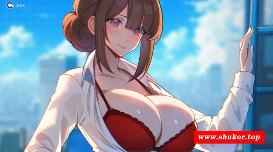 [PC-SLG游戏] [SLG/官中/动态] 夏日风情/Summer For You Demo Ver0.4 官方中文无修 [531M][xrfq04]-小树基地