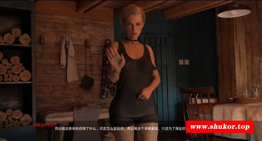 图片[2]-[PC/安卓SLG游戏] 【SLG/汉化】无情 毫不留情 No Mercy Ver0.662 汉化中文版【PC+安卓/6.2G】[wuqing]