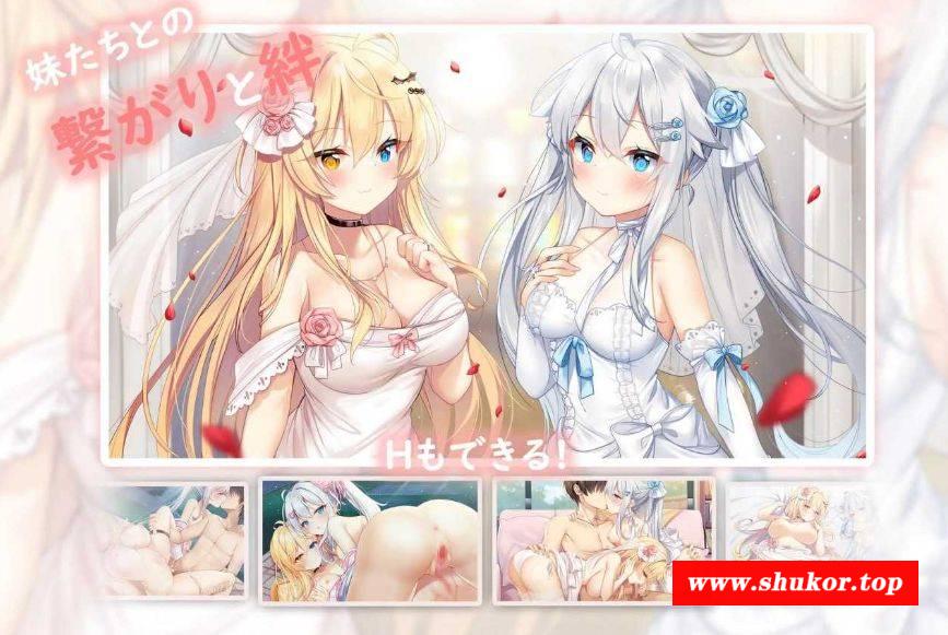 图片[3]-[PC-SLG游戏] 【SLG/官中】芋头连接—想传达的恋心/イモコネ—届けたい恋心 官方中文版【6G】[lianxin]