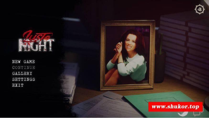 [PC-SLG游戏] [SLG/官中/动态] 欲望之夜/Lust Night 官方中文 [783M] [ywzy]-小树基地