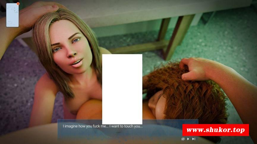 [PC-SLG游戏] [SLG/官中/动态] 性爱诊所18+/Sex Clinic 18+ 官方中文 [2.5G][xazs]-小树基地
