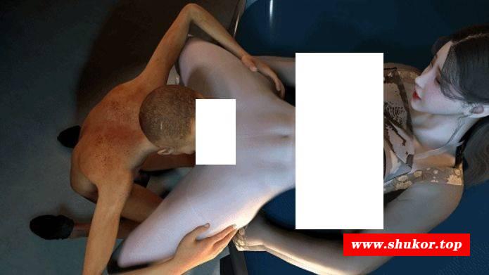 [3D/夫目前犯/NTR] 牛头人爱好者：代驾 丝袜巨乳女友被代驾司机爆肏中出 [3G/BD][NTdjntr]-小树基地