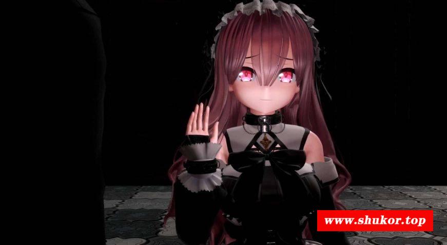 【MMD/Inwerwm/纯啪】用姐弟的安危来胁迫梅格米莉亚 CV音效版【319m/1080p/百度】[1549post]-小树基地