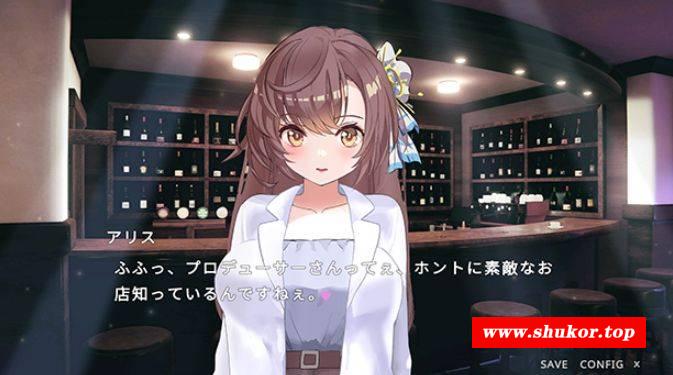 [PC-SLG游戏] [SLG/PC/官中] 破处了身为偶像的好友,做了类似NTR的事 官中步兵版 [BD/300M/][SWOX63]-小树基地