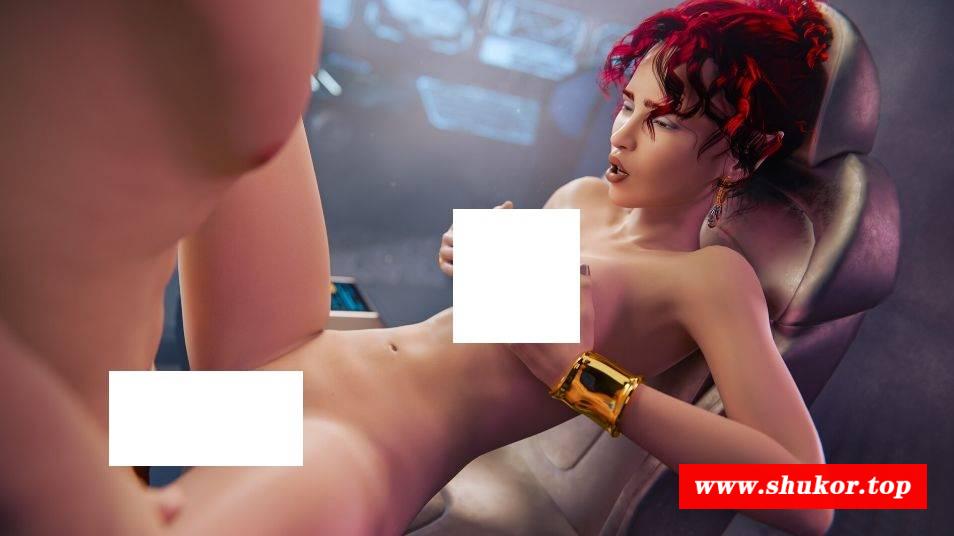 [PC-SLG游戏] [SLG/官中/动态] CUMVERSE [18+] 官方中文 [3.6G/BD][cumverse]-小树基地