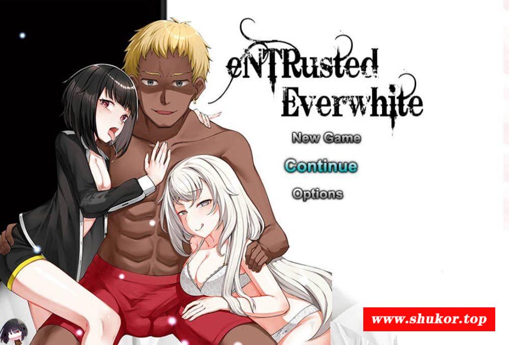 [PC-RPG游戏] [RPG/汉化/NTR] eNTRusted Everwhite Ver0.5.8 AI汉化 [1G/BD][entrusted058]-小树基地