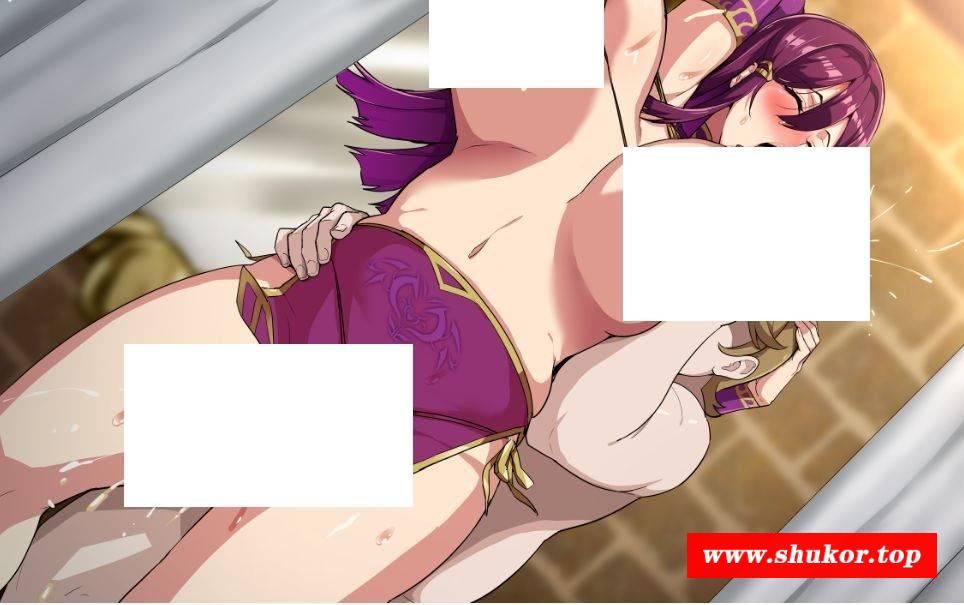 图片[4]-[PC/安卓RPG游戏] 【RPG/AI汉化/更新】爆ru人妻NTR派对SVer1.12+全回想[2.23G/度盘][A458]