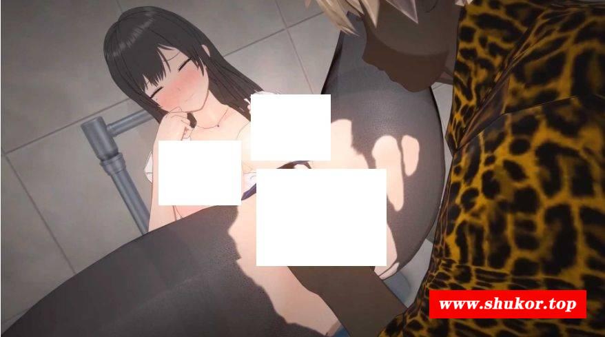 【MMD/Tachumi/纯啪】NTR 我的女友是他人的小母狗【263m/1080p/百度】[1589post]-小树基地