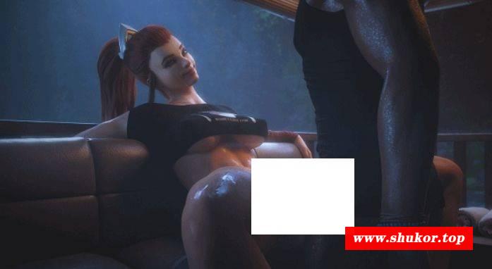 [3D/无修/CV] VGerotica 7-10月新作：蒂法+小丑女+美+布丽吉塔+寂静岭护士 性感御姐上位骑乘后入爆肏 [4.5G/BD][VGerotica 2407-10]-小树基地