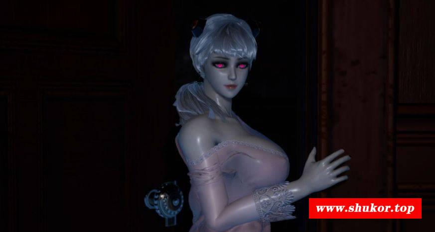图片[3]-[PC-AVG游戏] [3D/官中] 吸血鬼大厦/Vampire Mansion Ver1.5.2 官方中文 [2G/BD][xxgds152]