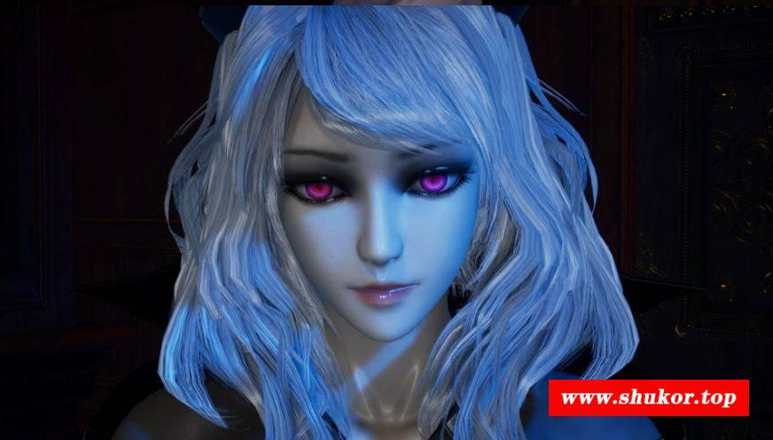 图片[4]-[PC-AVG游戏] [3D/官中] 吸血鬼大厦/Vampire Mansion Ver1.5.2 官方中文 [2G/BD][xxgds152]
