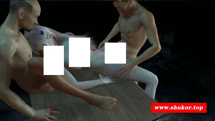 [3D/动态/VAM] 夏童：小医仙密室调教 性感白丝御姐3P多体位激情爆肏 [1.8G/BD][XTxyxms-1080]-小树基地