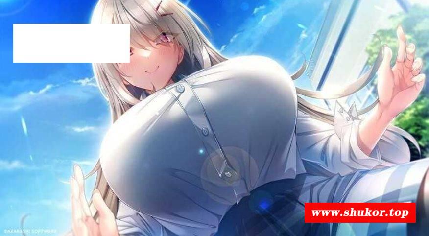[PC-ADV游戏] [ADV/PC/AI汉化] 年上彼女 全汉化修图版 [BD/1G] [NSNS63]-小树基地