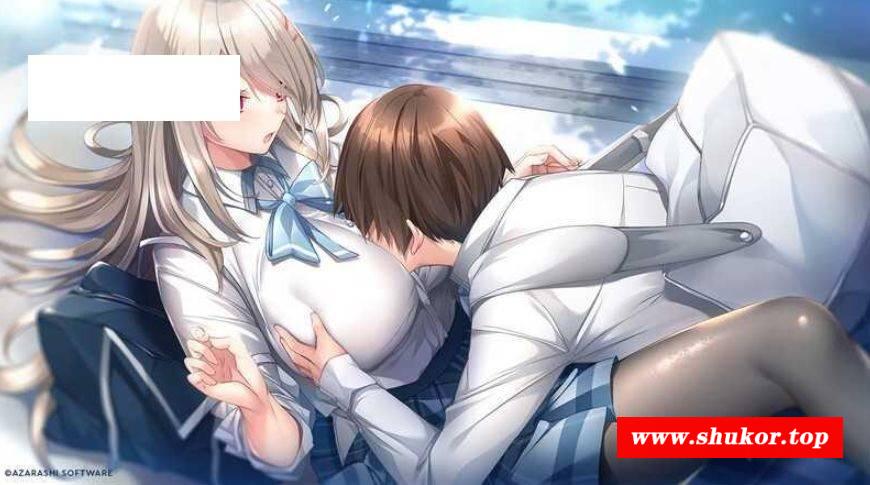 图片[3]-[PC-ADV游戏] [ADV/PC/AI汉化] 年上彼女 全汉化修图版 [BD/1G] [NSNS63]