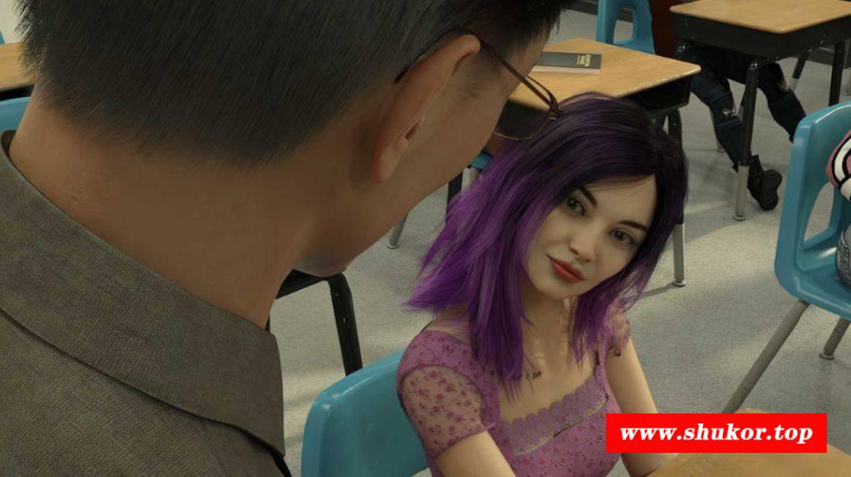 图片[2]-[PC-SLG游戏] [SLG/汉化/动态] 奉献的困境/Dilemma of Devotion Ch.3 Ep.1 AI汉化 [10.9G/BD][fxdkjc3e1]