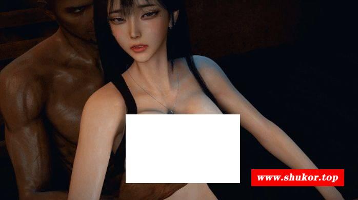 [3D/动态/VAM] Jindo：Lan-Streetfun 极品痴女街头露出被侵犯中出 [1G/BD] [Jlans]-小树基地