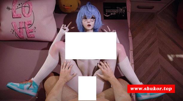 [3D/动态/VAM] fgg99：甘雨+白狐 清纯少女传教士体位激情爆肏 [2.2G/BD][FGgybh]-小树基地