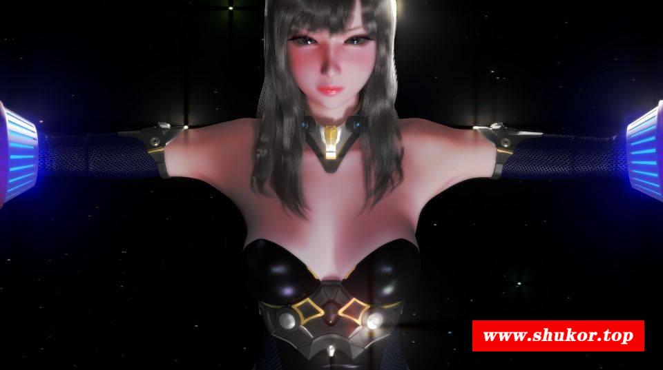 [3D/动态/CV] ATD 11月新作：ULTPHI 00prologue [290M/BD][ATD 2411]-小树基地