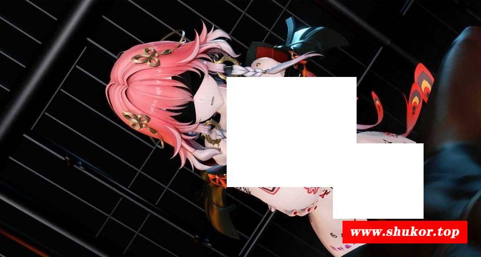 【MMD/sola/纯啪】鸣潮：成为母猪的长离大人 无水印版【410m/1080p/百度】[1626post]-小树基地