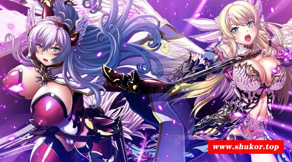 [PC-ADV游戏] [ADV/PC/官中] 伊甸骑士1:2 淫难的巫女公主赛西莉篇 [BD/3G][YDQS63]-小树基地