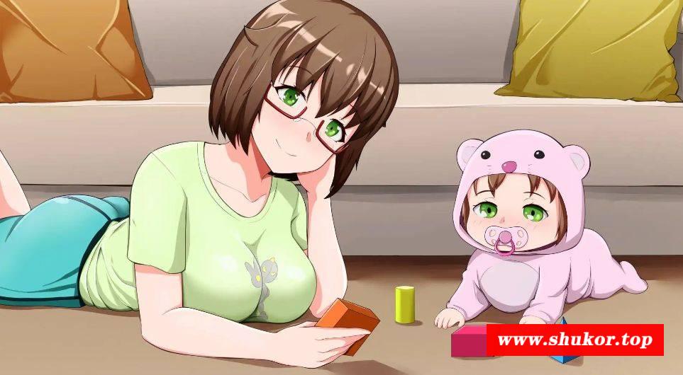 [PC/安卓SLG游戏] [精品SLG/汉化/NTR] 翻页 翻开新的一页 Turning the Page V0.31.0 汉化版 [PC+安卓][百度/2.5G][fanye]-小树基地