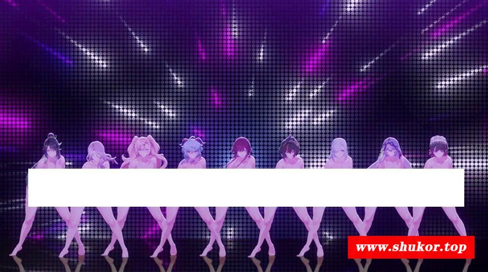 【MMD/無修正/自购首发】[AnkiiMMD安琪] 2024-08-29 [Shorts][Unity动作配布][1080P][7V 2.05G][百度][anqi541]-小树基地