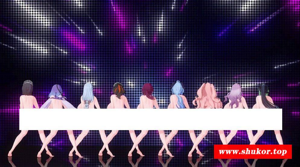 图片[4]-【MMD/無修正/自购首发】[AnkiiMMD安琪] 2024-08-29 [Shorts][Unity动作配布][1080P][7V 2.05G][百度][anqi541]
